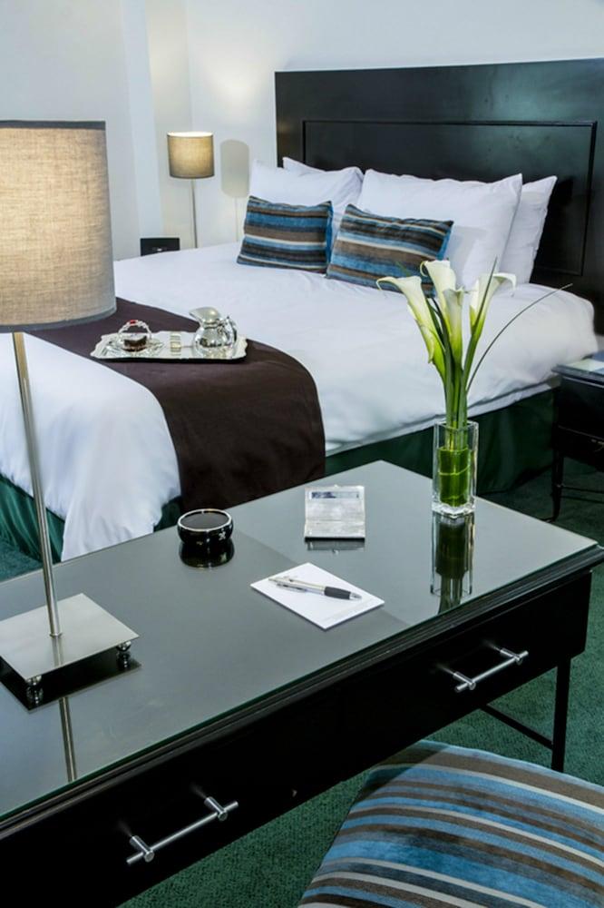 El Polo Apart Hotel & Suites Лима Екстериор снимка