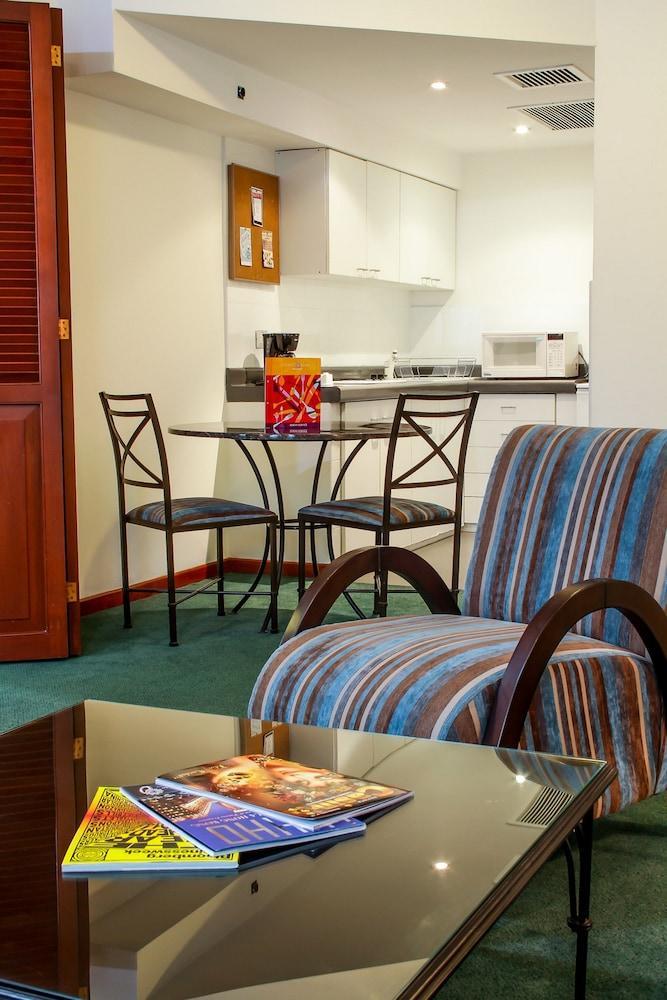 El Polo Apart Hotel & Suites Лима Екстериор снимка